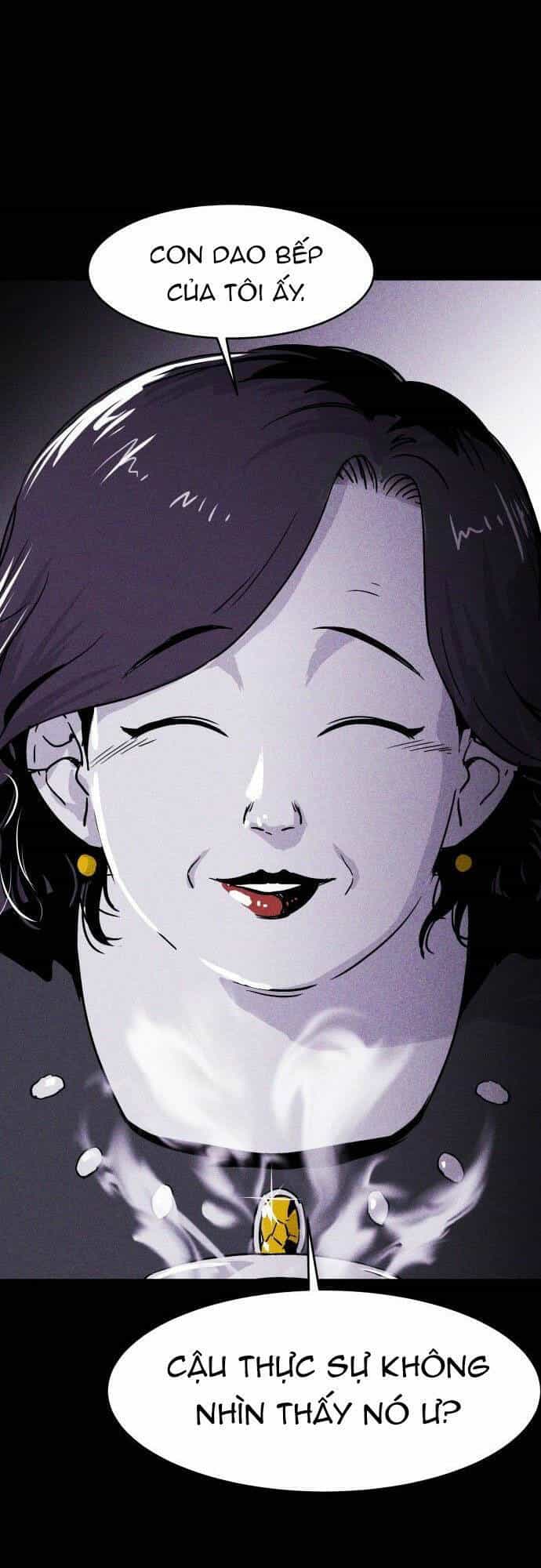 Chuồng Lợn - Chương 8 - ảnh 39
