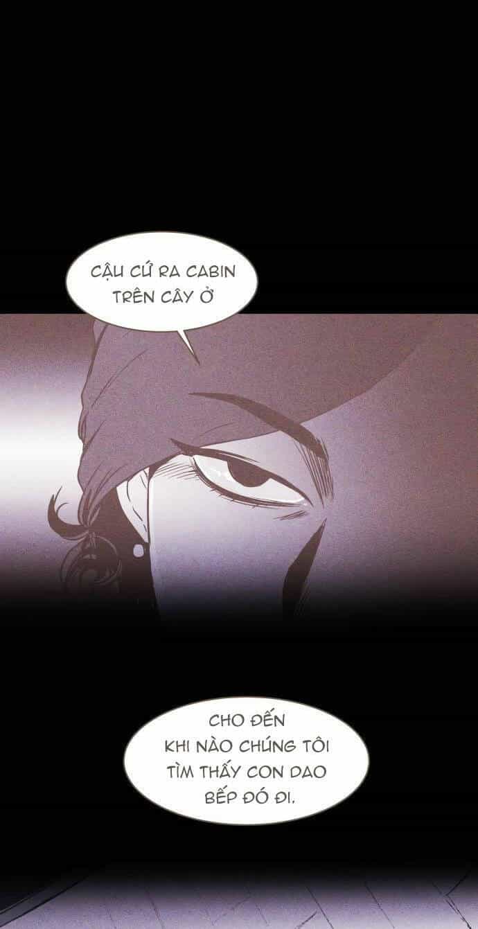 Chuồng Lợn - Chương 9 - ảnh 10