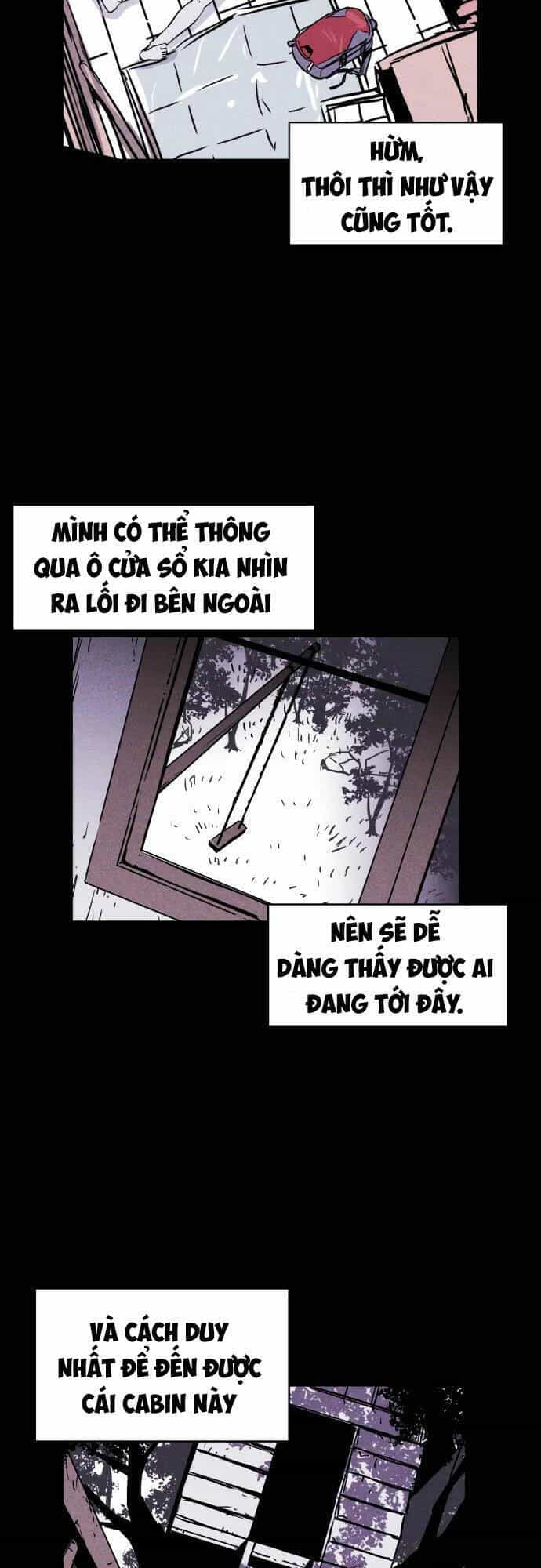 Chuồng Lợn - Chương 9 - ảnh 14
