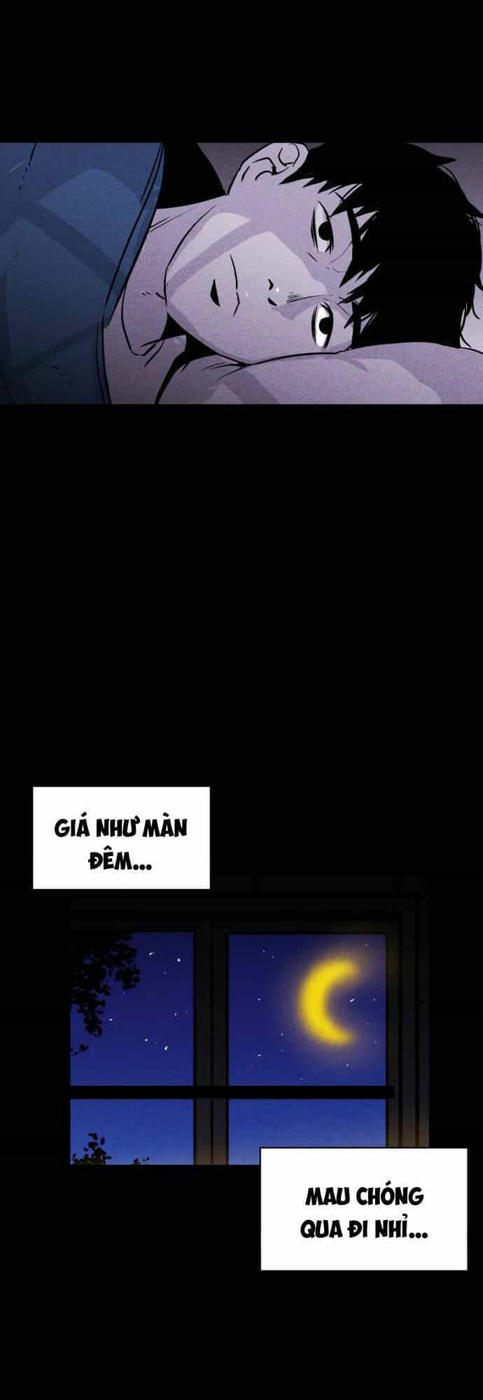Chuồng Lợn - Chương 9 - ảnh 20
