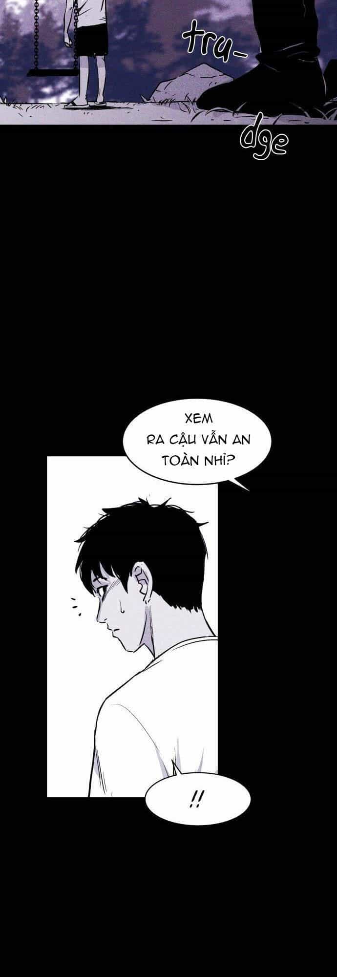 Chuồng Lợn - Chương 10 - ảnh 17