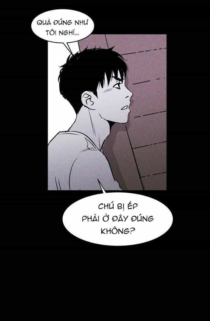 Chuồng Lợn - Chương 10 - ảnh 22