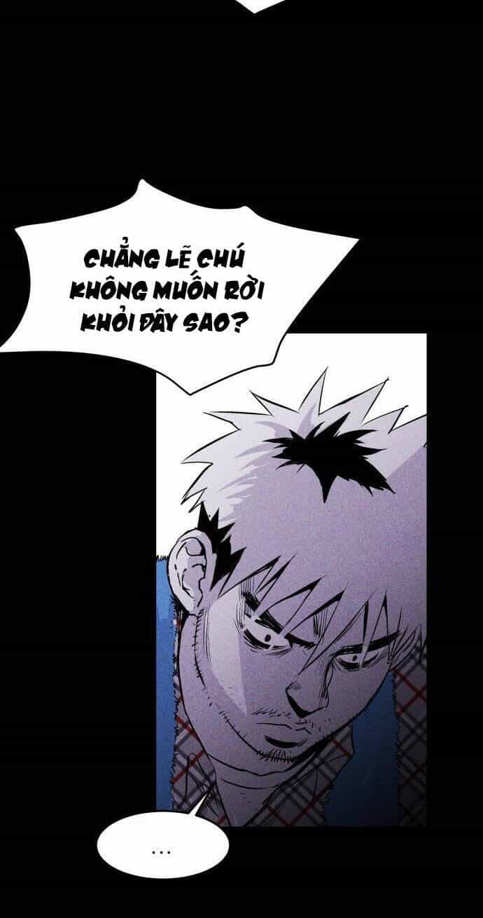 Chuồng Lợn - Chương 10 - ảnh 33