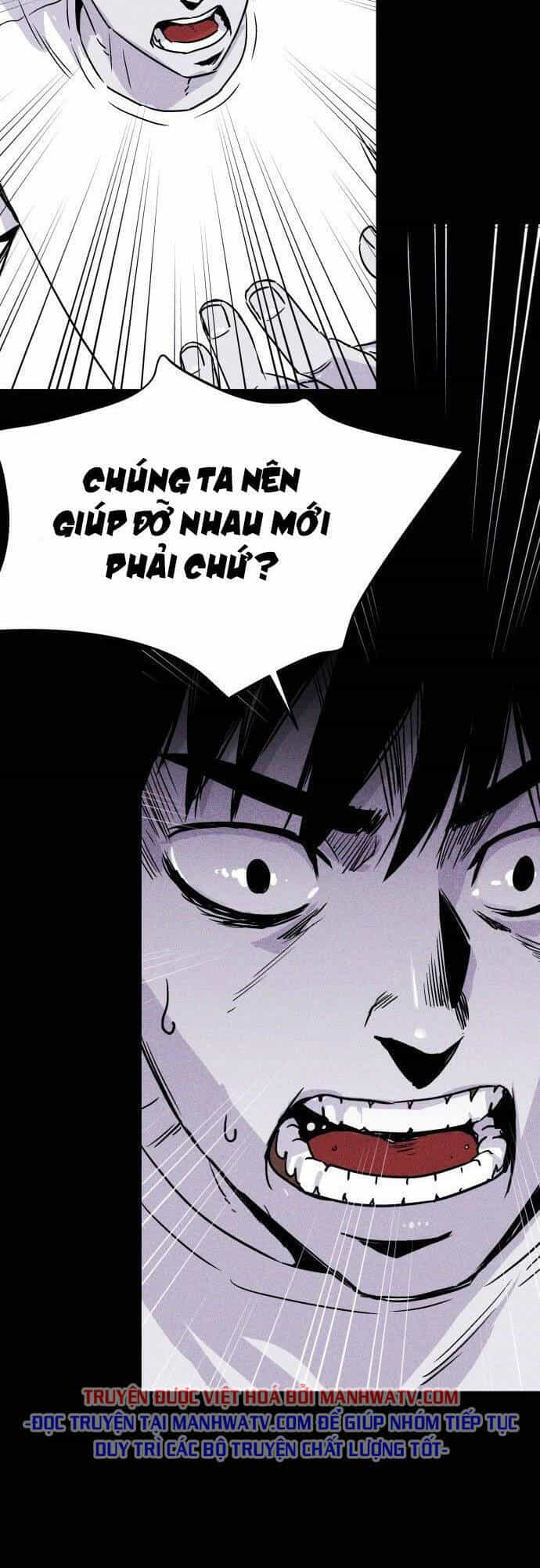 Chuồng Lợn - Chương 10 - ảnh 35