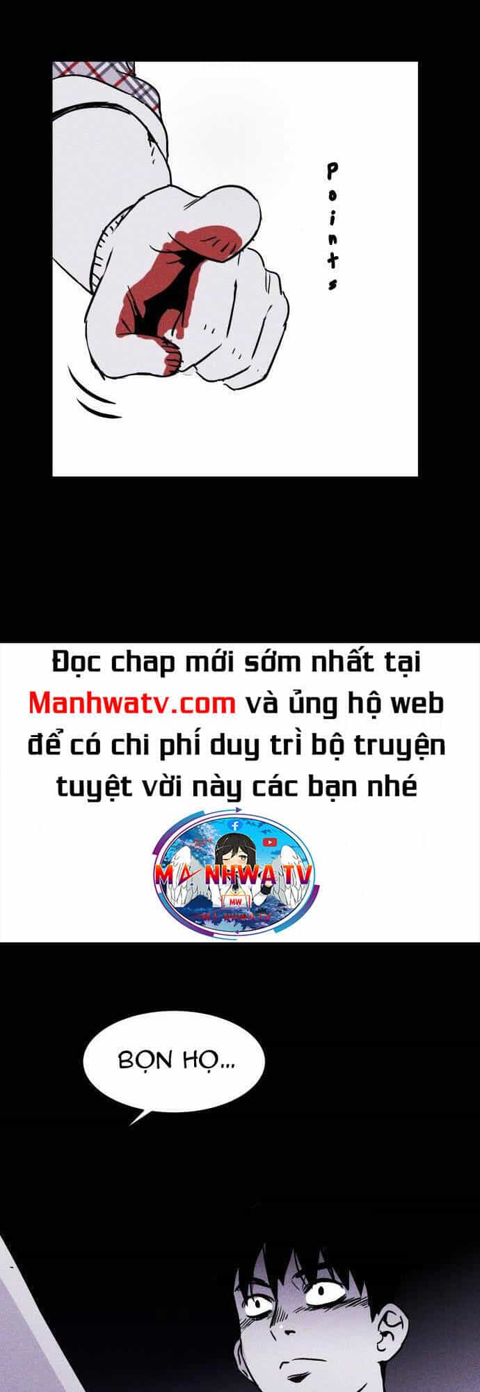 Chuồng Lợn - Chương 10 - ảnh 42