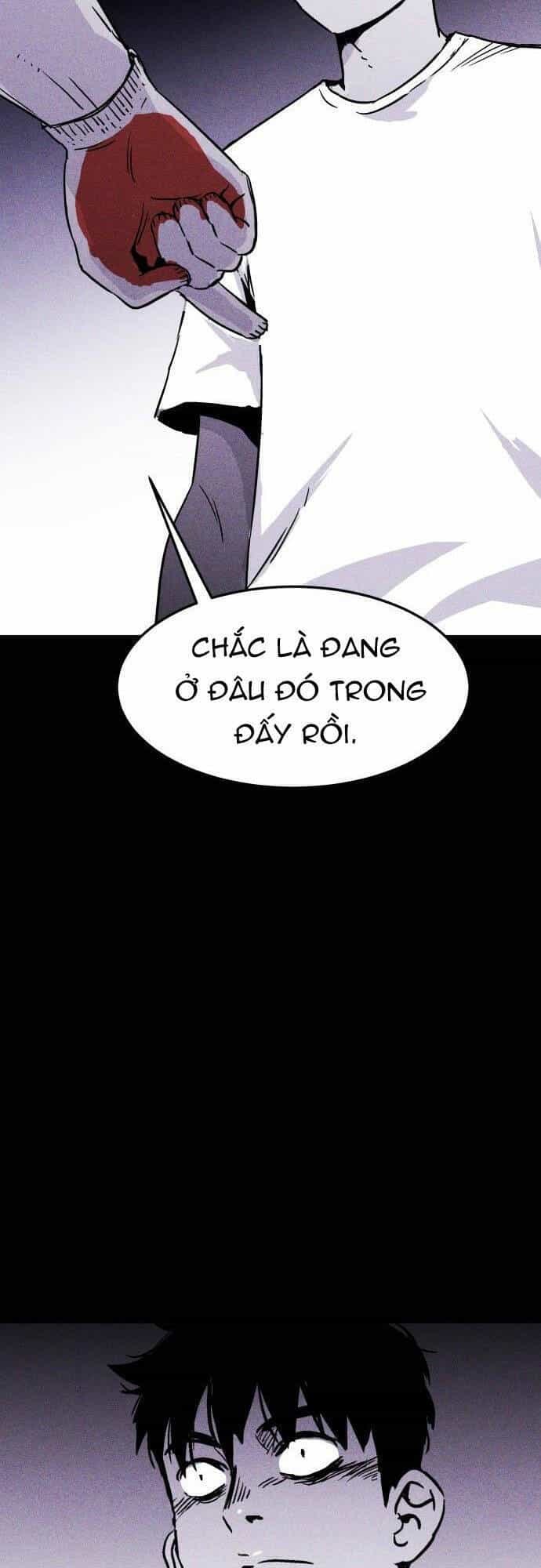 Chuồng Lợn - Chương 10 - ảnh 43