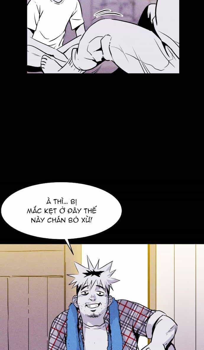 Chuồng Lợn - Chương 11 - ảnh 15