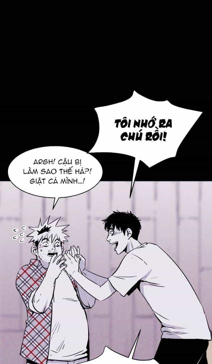 Chuồng Lợn - Chương 11 - ảnh 40