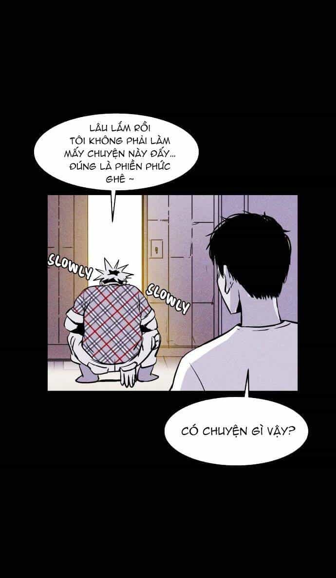 Chuồng Lợn - Chương 11 - ảnh 48