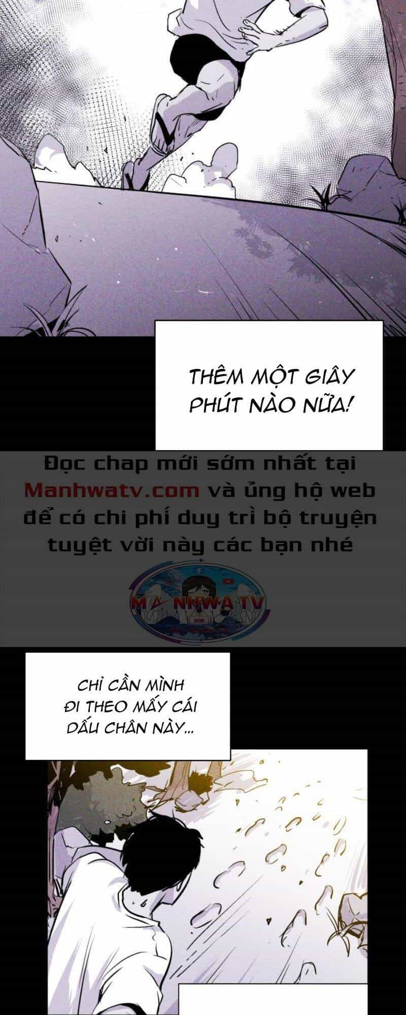 Chuồng Lợn - Chương 12 - ảnh 12