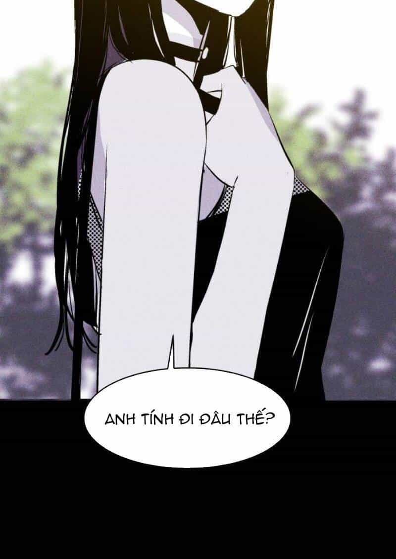 Chuồng Lợn - Chương 12 - ảnh 20