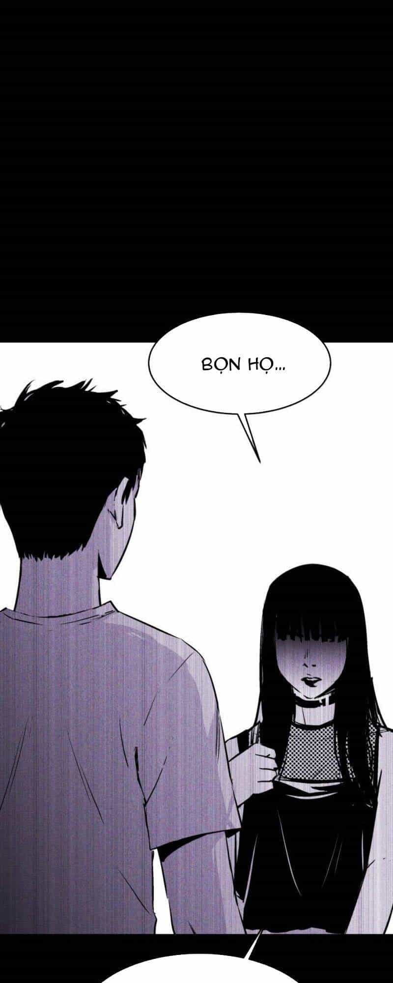 Chuồng Lợn - Chương 12 - ảnh 30
