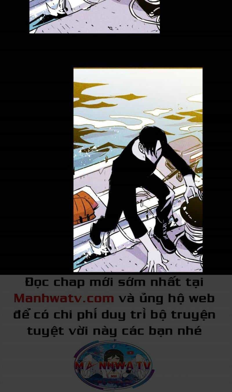Chuồng Lợn - Chương 12 - ảnh 46