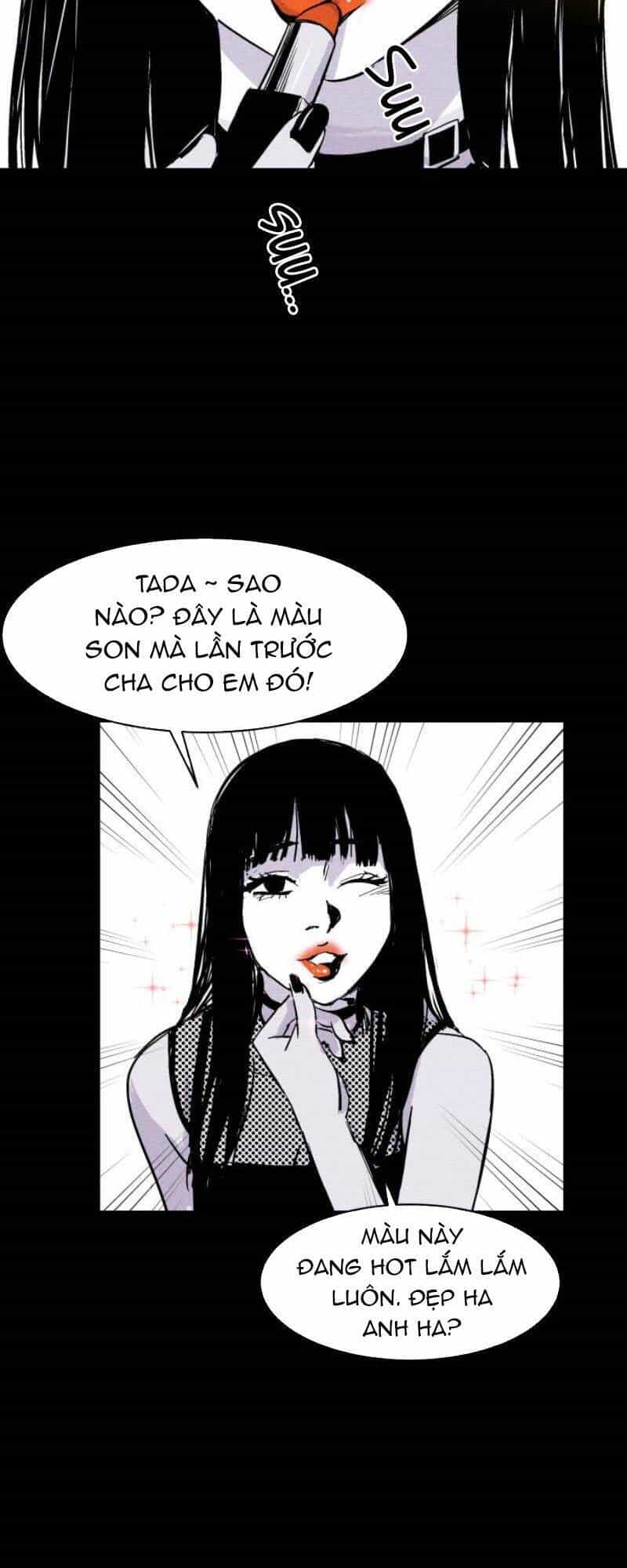 Chuồng Lợn - Chương 12 - ảnh 49