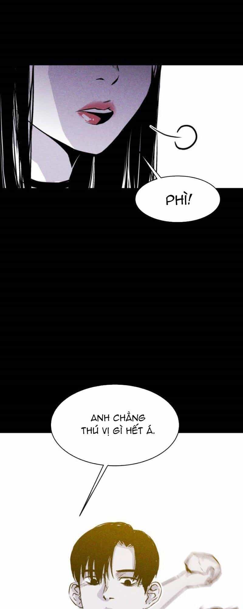 Chuồng Lợn - Chương 12 - ảnh 51