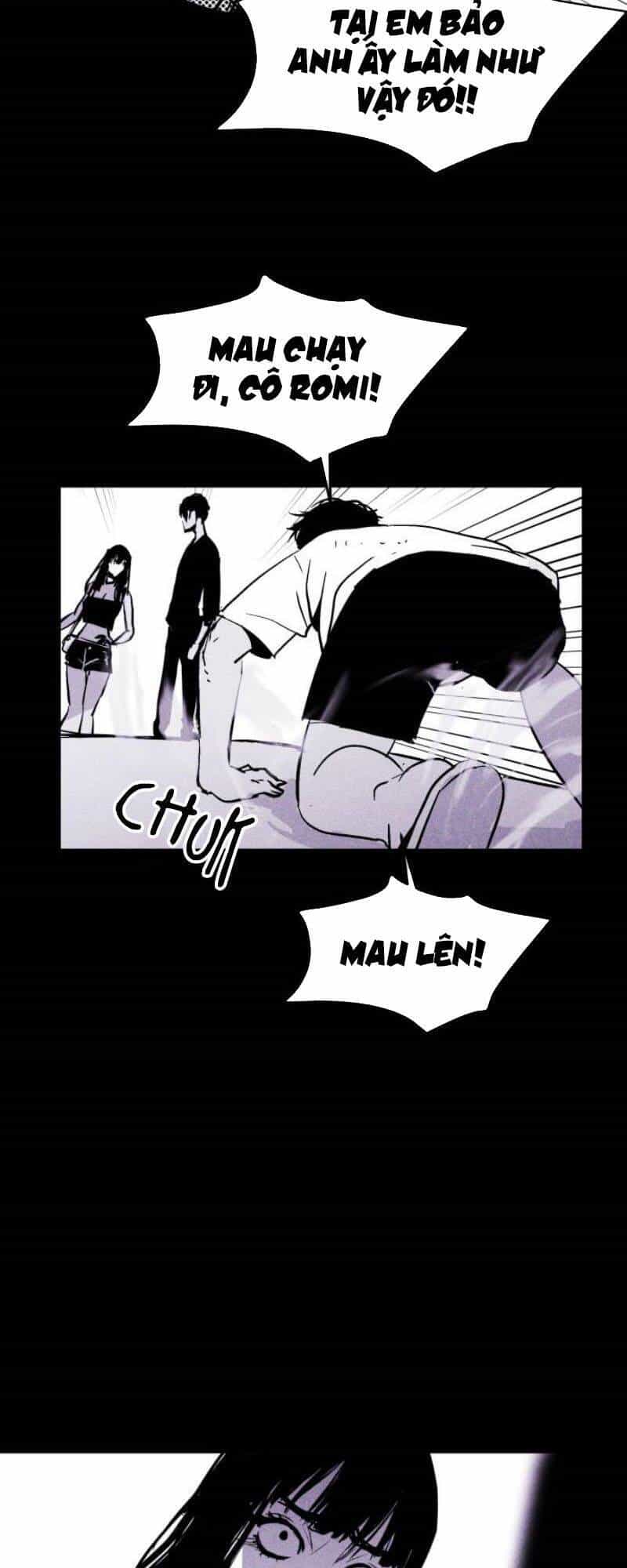 Chuồng Lợn - Chương 12 - ảnh 61