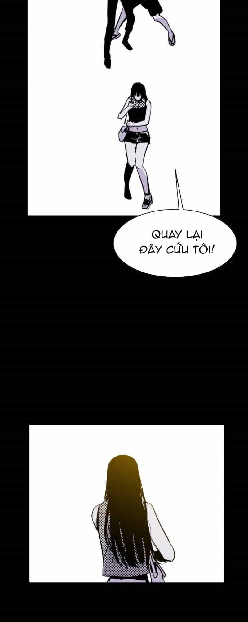 Chuồng Lợn - Chương 12 - ảnh 66