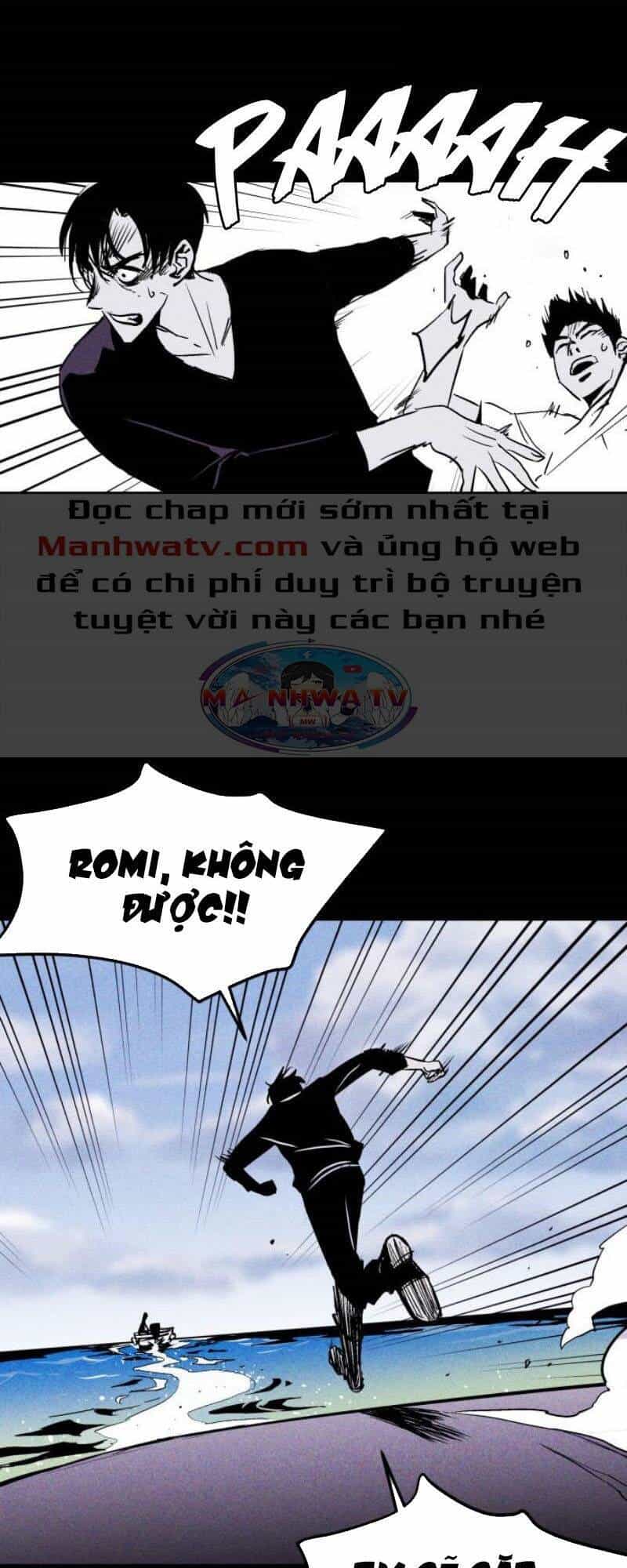 Chuồng Lợn - Chương 12 - ảnh 70