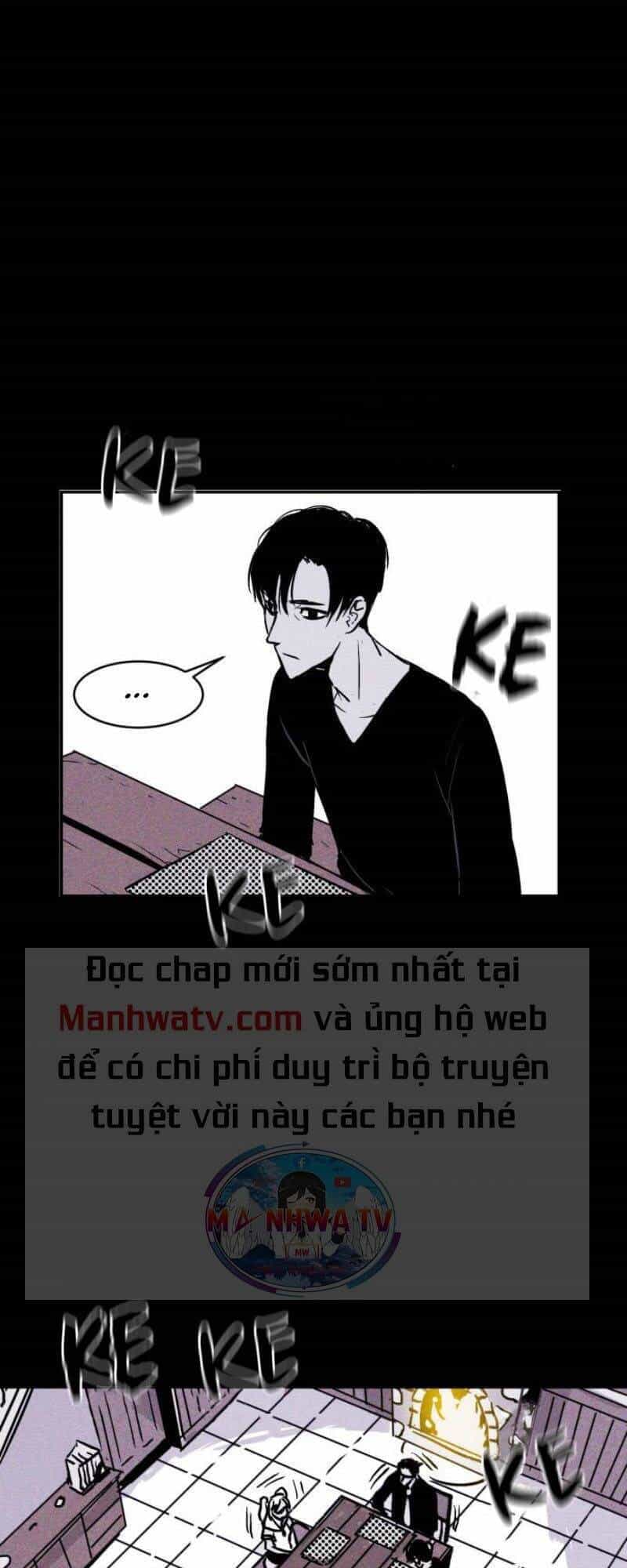 Chuồng Lợn - Chương 13 - ảnh 10