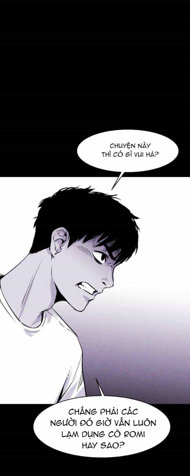 Chuồng Lợn - Chương 13 - ảnh 15