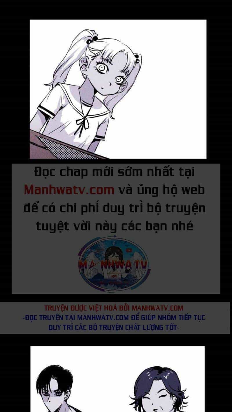 Chuồng Lợn - Chương 13 - ảnh 17