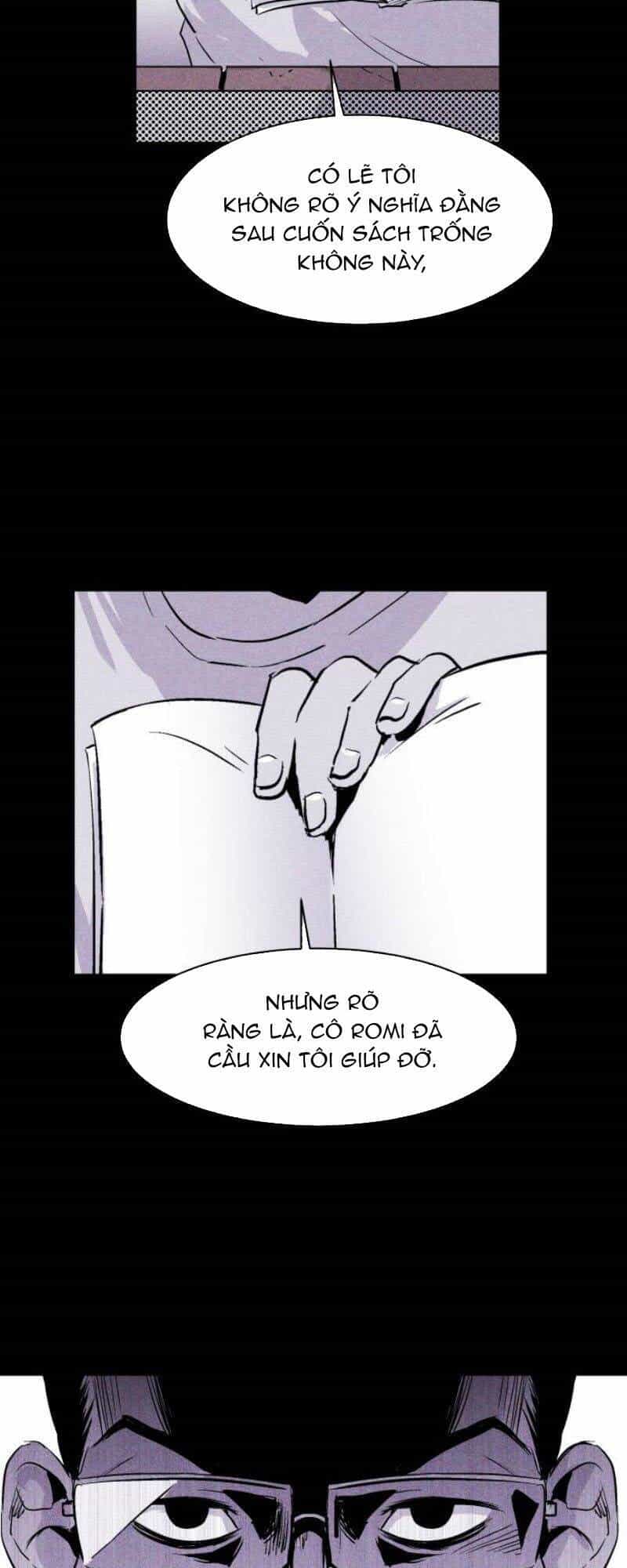 Chuồng Lợn - Chương 13 - ảnh 19