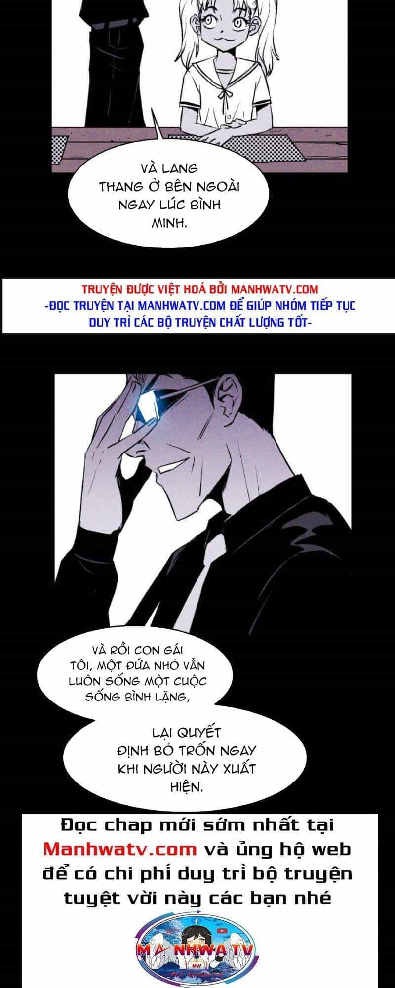 Chuồng Lợn - Chương 13 - ảnh 30