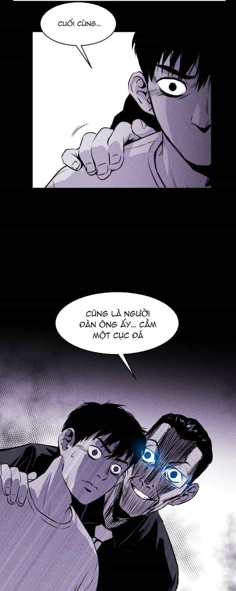 Chuồng Lợn - Chương 13 - ảnh 31
