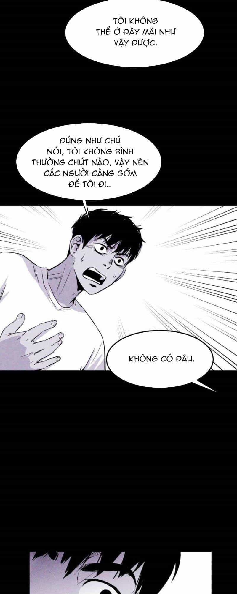 Chuồng Lợn - Chương 13 - ảnh 39