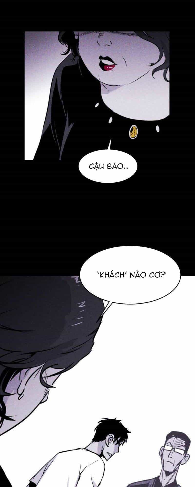 Chuồng Lợn - Chương 13 - ảnh 44