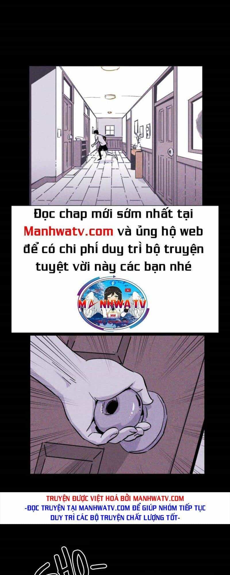 Chuồng Lợn - Chương 13 - ảnh 54