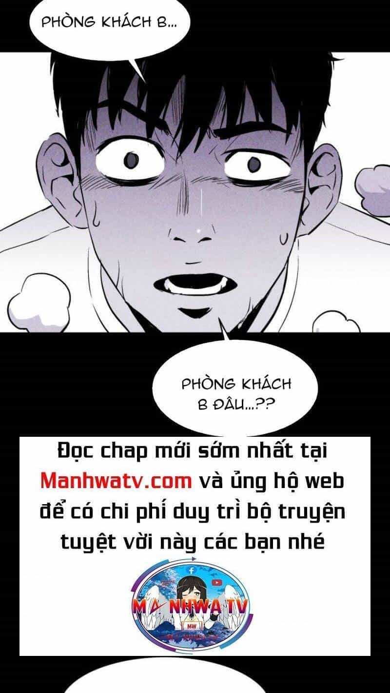 Chuồng Lợn - Chương 13 - ảnh 59
