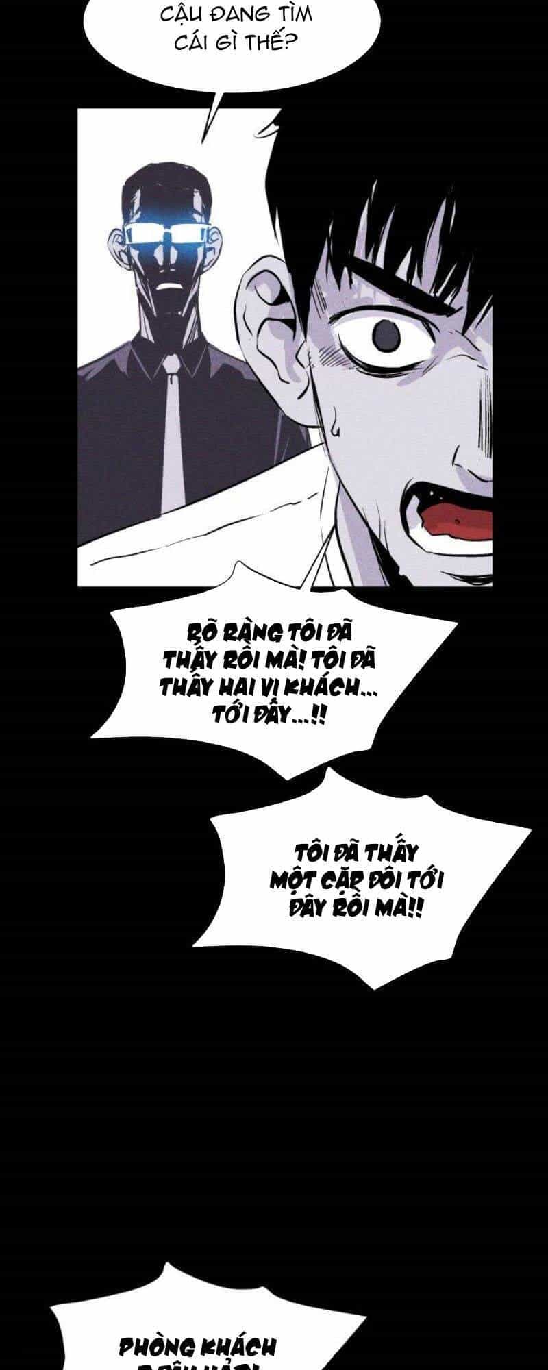 Chuồng Lợn - Chương 13 - ảnh 60