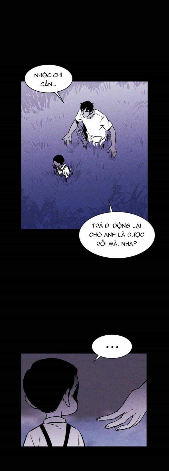 Chuồng Lợn - Chương 15 - ảnh 13