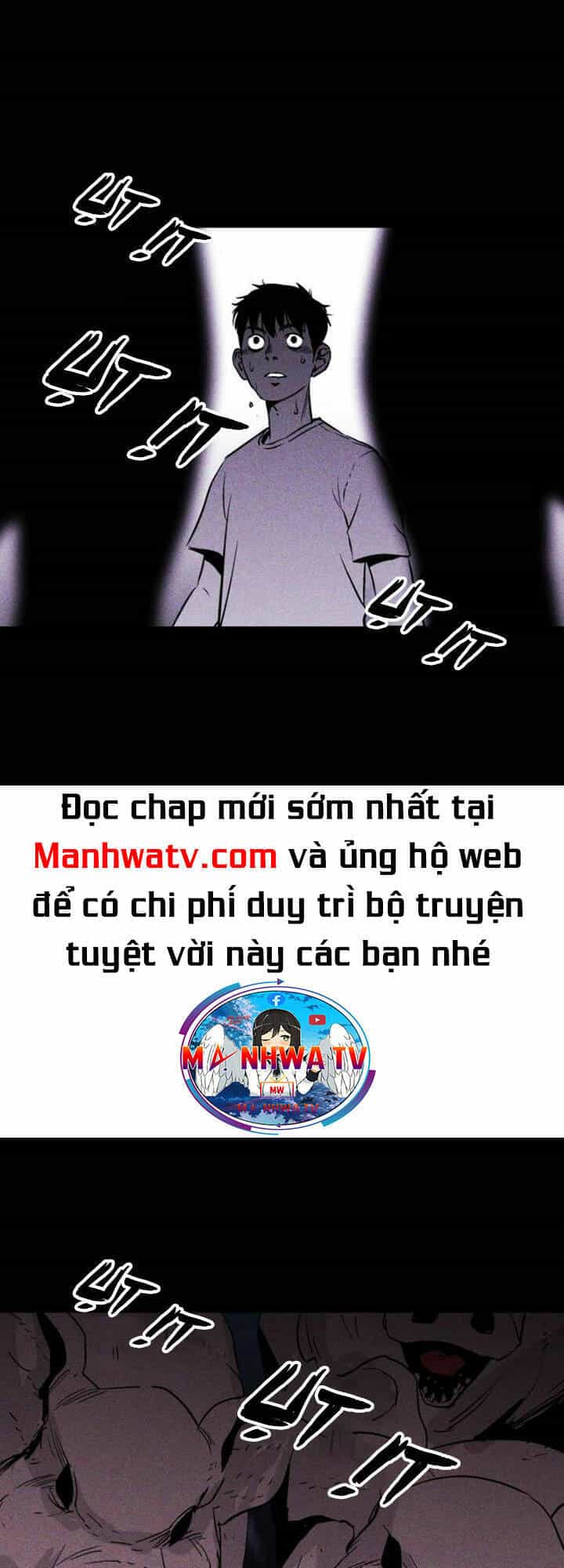 Chuồng Lợn - Chương 15 - ảnh 22
