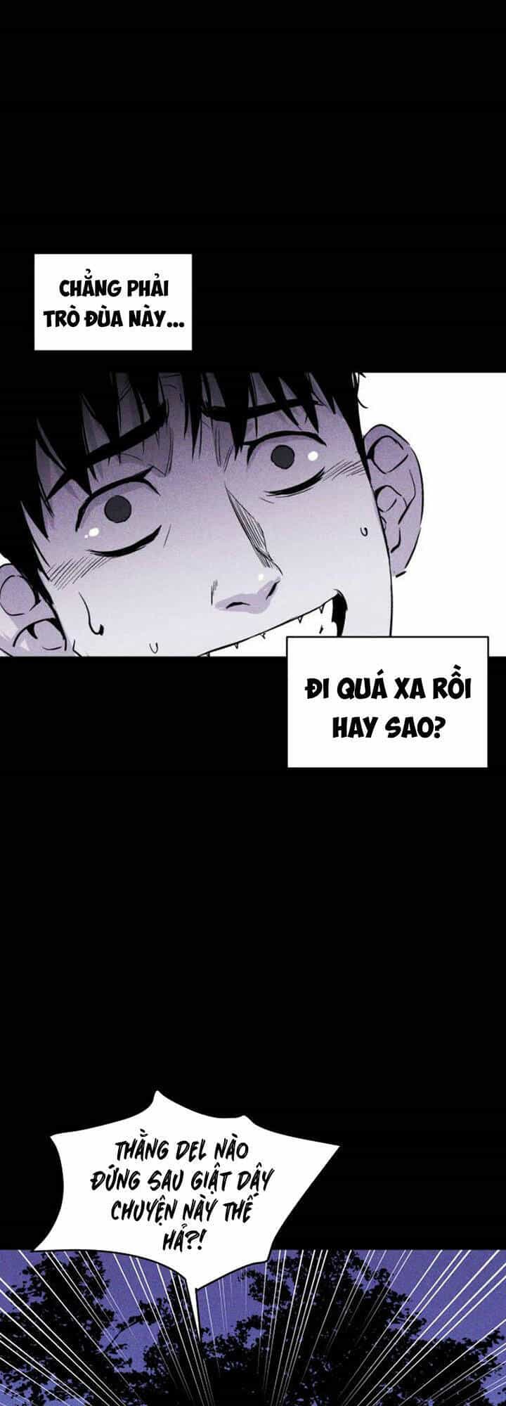 Chuồng Lợn - Chương 15 - ảnh 43