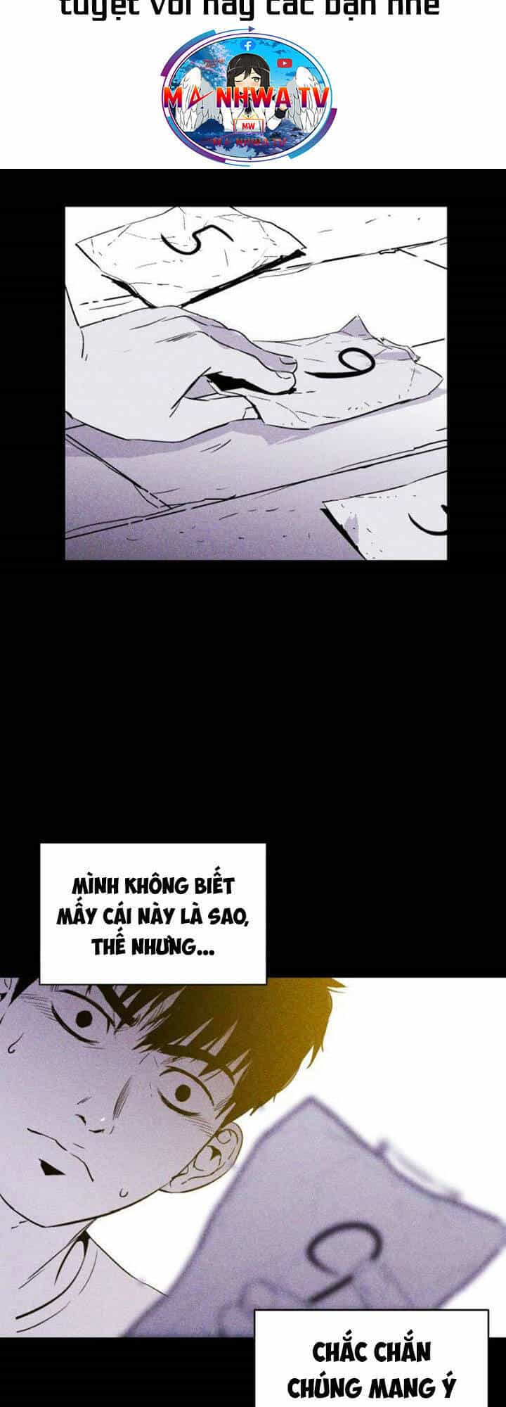 Chuồng Lợn - Chương 15 - ảnh 54