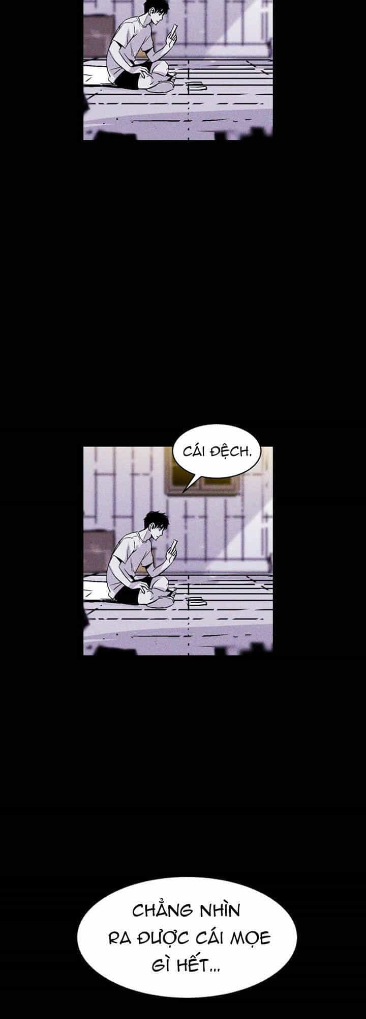 Chuồng Lợn - Chương 15 - ảnh 57