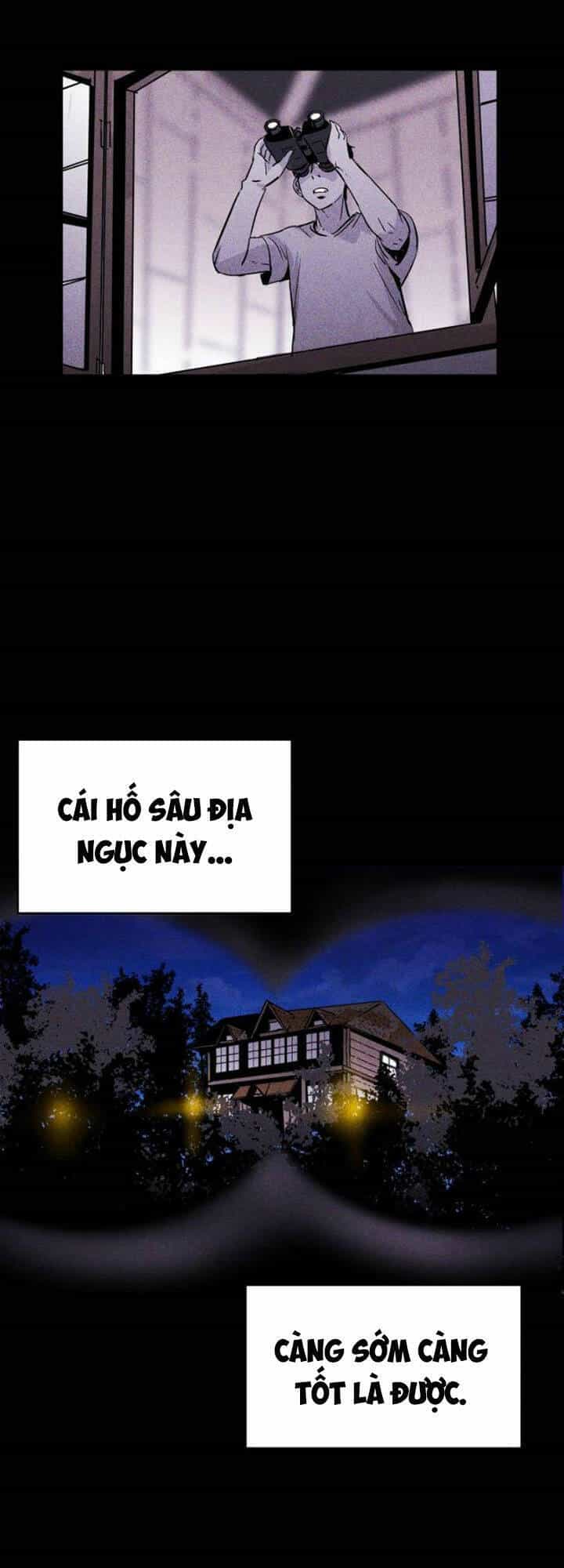 Chuồng Lợn - Chương 15 - ảnh 62
