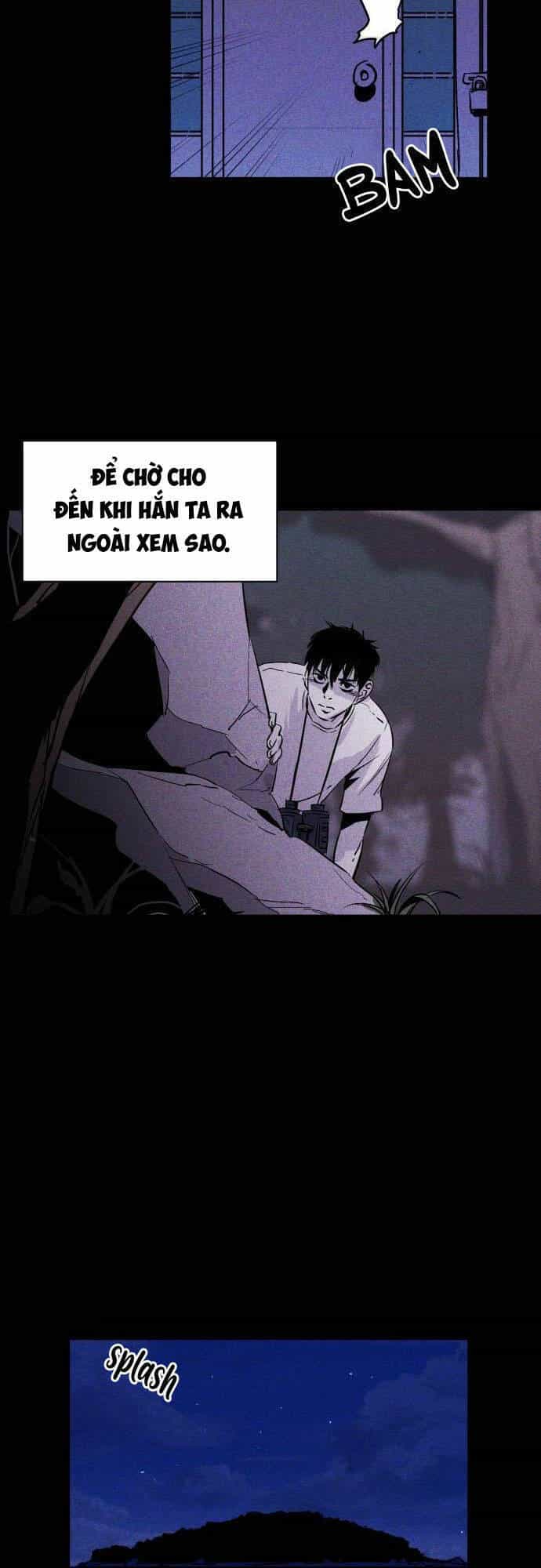 Chuồng Lợn - Chương 16 - ảnh 31