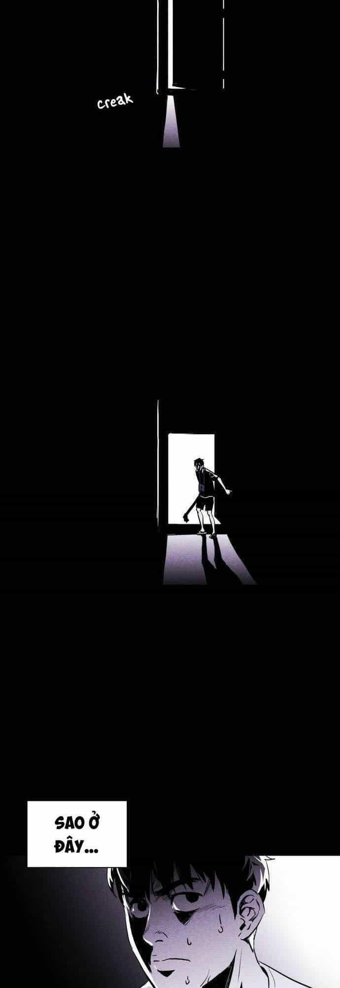 Chuồng Lợn - Chương 16 - ảnh 37