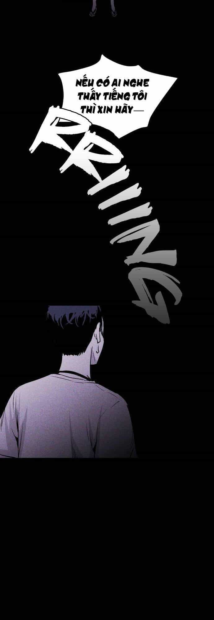 Chuồng Lợn - Chương 16 - ảnh 42