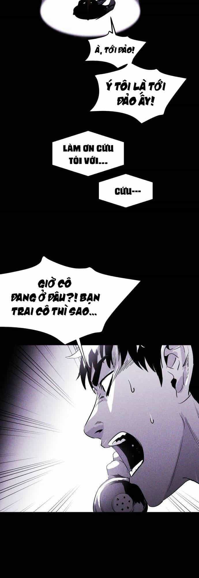 Chuồng Lợn - Chương 16 - ảnh 49