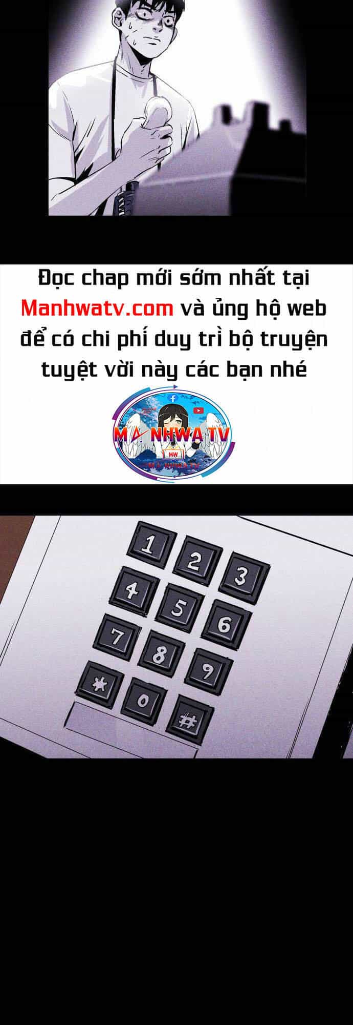 Chuồng Lợn - Chương 16 - ảnh 52