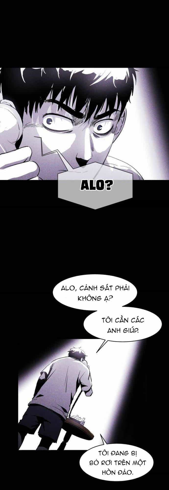 Chuồng Lợn - Chương 16 - ảnh 56