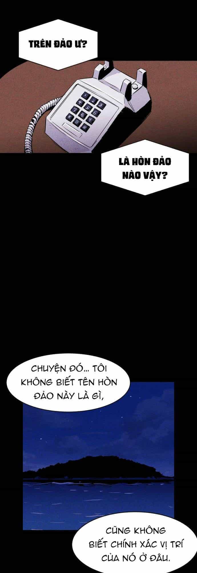 Chuồng Lợn - Chương 16 - ảnh 57