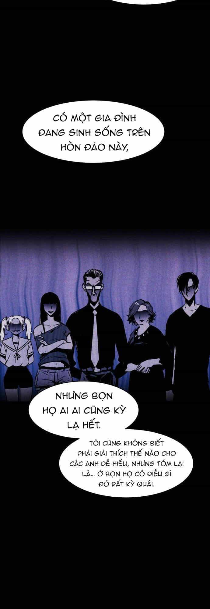Chuồng Lợn - Chương 16 - ảnh 58