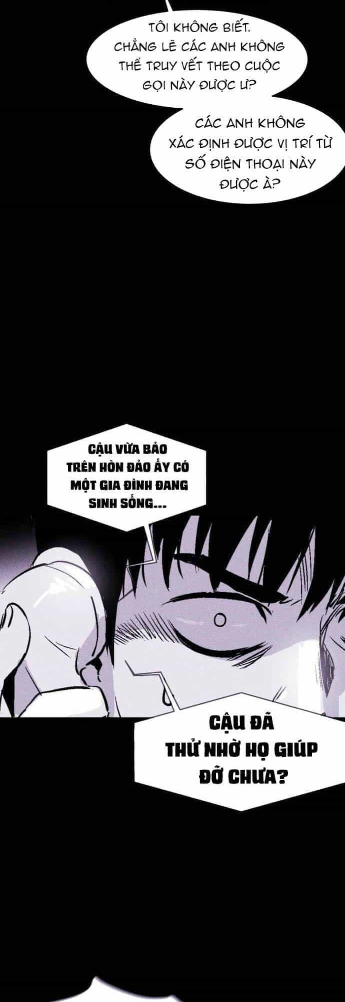 Chuồng Lợn - Chương 16 - ảnh 60