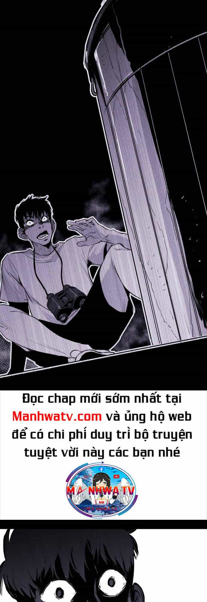 Chuồng Lợn - Chương 17 - ảnh 13