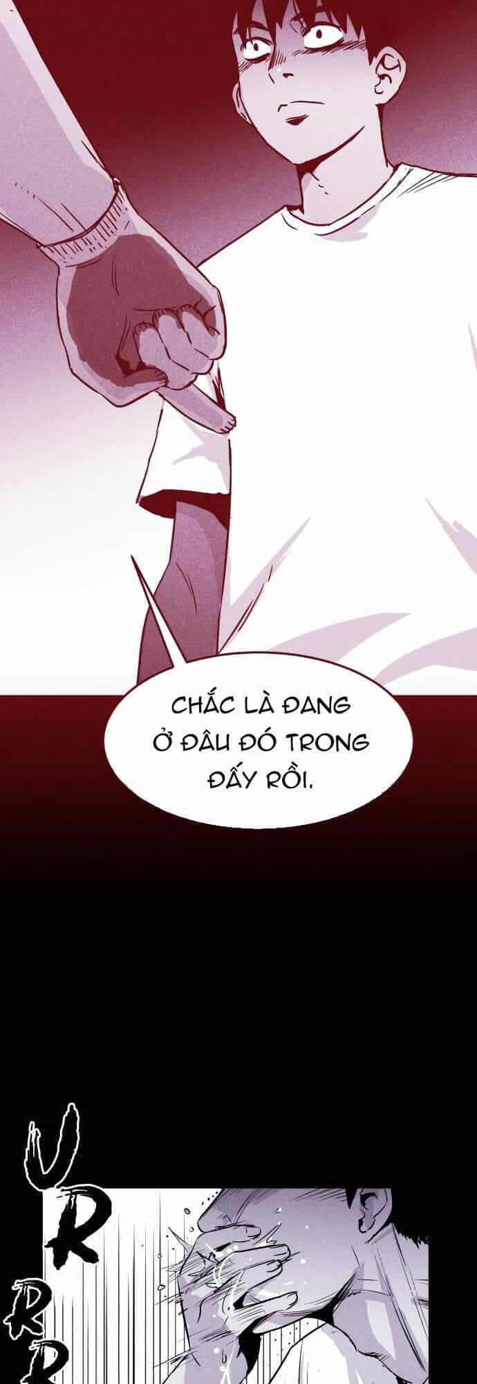 Chuồng Lợn - Chương 17 - ảnh 18